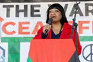 UK lawmaker re-suspended by Labour
