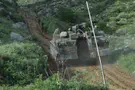 Commander refused to use vehicle with malfunctioning system