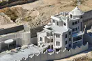 Regavim files petition to demolish illegal Palestinian structure
