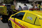 Two children killed in separate road accidents in southern Israel