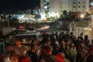 Violent clashes on Israel-Syria border, Druze cross border fence
