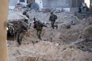 Troops dismantle 2.7 km terror tunnel network in Jabaliya