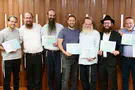 הם מחכים לך! בא להיות חלק מהבשורה