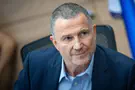 MK Edelstein removed from Foreign Affairs and Defense Committee