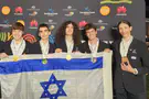 חברי נבחרת המתמטיקה מספרים על ההישג