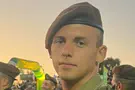 Staff Sergeant Amit Cohen fell in action in Gaza
