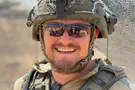 Sgt. Maj. (res.) Vladimir Loza fell in battle in southern Gaza
