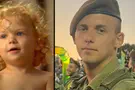 The baby from the diaper commercial fell in Gaza