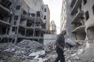 Senior Iranian nuclear scientist key target in Israeli strike