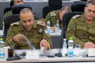 IDF Chief of Staff supports annexation of territory in Gaza