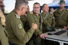 PM and Chief of Staff clash over conquest of Gaza