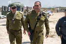 IDF Chief: Ground forces key to Victory in multi-front war