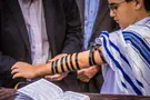 From battlefield to blessing: Israel's tefillin revolution