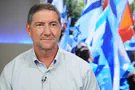 Arutz Sheva Attorney Itzhak Lax appointed chairman of “Ofek Israeli"