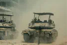 IDF shortens tank training to keep up with troop shortage