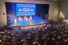 יוסי זליגר Конференция Гуш-Катифа по национальной ответственности 2026