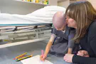 A 7-Year-Old Fighting Cancer Needs Your Help!