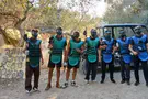 צילום: אקסטרים יער בן שמן איך פעילות גיבוש מחזקת את צוות העבודה?