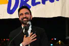 Michael M. Santiago via Getty Images A defining moment for Jewish leadership in NYC