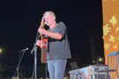 אמיר דדון שר בערב ההנצחה לליאור הי"ד