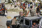 Israel slams IAGS over Gaza genocide allegation