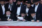 הרבנים התכנסו: "הגיוס - גזירת שמד"