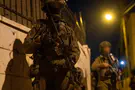 כניסת פועלים תיאסר, המעברים ייסגרו