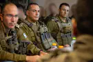 'We're in a decisive period, IDF’s presence is felt strongly'