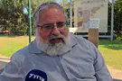 "עזבנו את נצרים באמונה גדולה שנשוב"