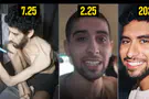 The media's shameful modesty over skeletal Israeli hostages