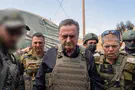 'IDF must carry out politicians' orders'