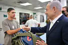 'Still necessary to complete the enemy's defeat in Gaza'