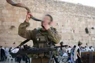 The document that will regulate haredi service in the IDF
