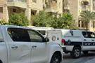 Woman found dead in Jerusalem apartment