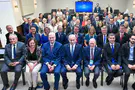 PM Netanyahu meets with Republican Congressional delegation