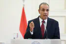 REUTERS/Stelios Misinas وزير خارجية مصر: نزع سلاح حماس جزء من الاتفاق