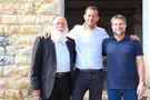 Historic return to Sa-Nur