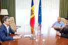 Moldova’s Prime Minister vows to combat antisemitism