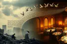 Eight things to know about Shabbat Nachamu