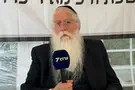 צילום: ערוץ 7 «Мы докатимся до того, что не можем себе представить»