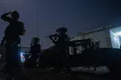 IDF apprehends weapons dealer in night operation