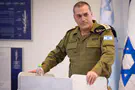 'We are are beginning a new stage of the Gaza combat'