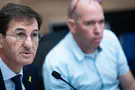 'Government abandoned us during and after the massacre'