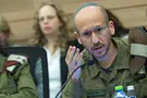 Far from haredi recruitment targets
