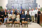 Herzog hosts makers of Emmy Award-Winning We Will Dance Again'