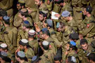 Secular reservist: Without hesder yeshivas, there's no army