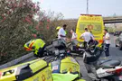 Man killed in crash three months after his wedding