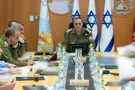 Chief of Staff approves offensive plan for Gaza