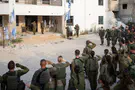 Graduate of Eli Yeshiva assumes command of Menashe Brigade