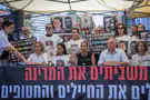 Shutting down the economy won’t help the hostages